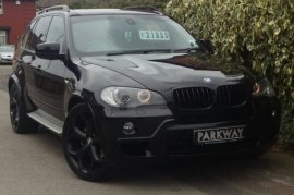 BMW X5 3.0