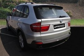 BMW X5 3.0