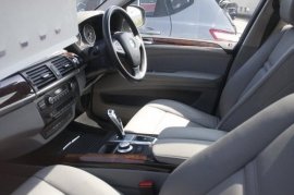 BMW X5 3.0