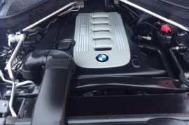BMW X5 3.0