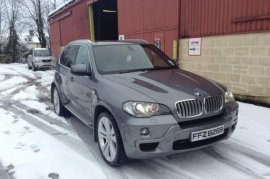 BMW X5 3.0