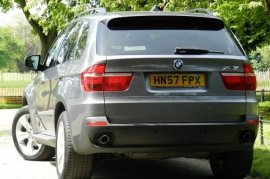 BMW X5 3.0