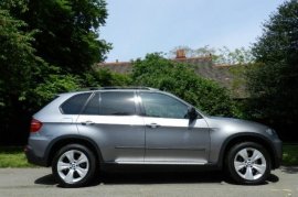 BMW X5 3.0