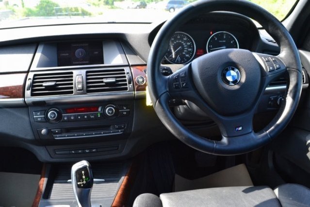 BMW X5 3.0