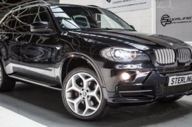 BMW X5 3.0