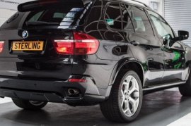 BMW X5 3.0