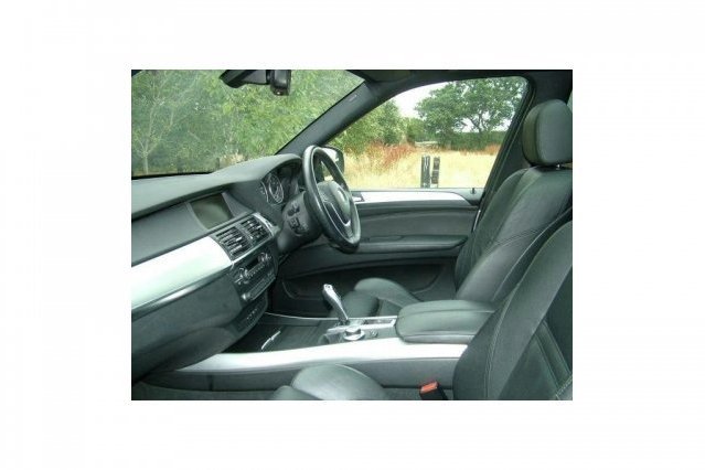 BMW X5 3.0