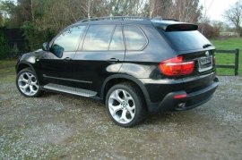 BMW X5 3.0