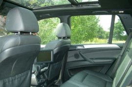 BMW X5 3.0