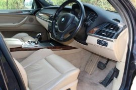 BMW X5 3.0