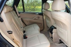 BMW X5 3.0