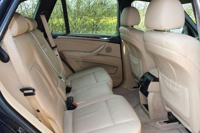 BMW X5 3.0