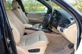 BMW X5 3.0