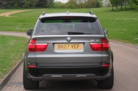 BMW X5 3.0