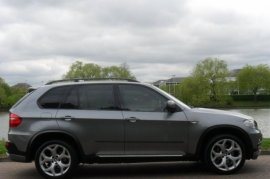 BMW X5 3.0