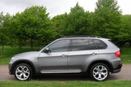 BMW X5 3.0
