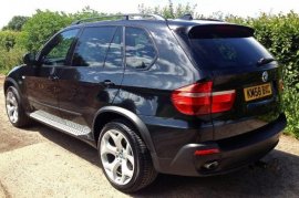 BMW X5 3.0