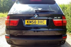 BMW X5 3.0