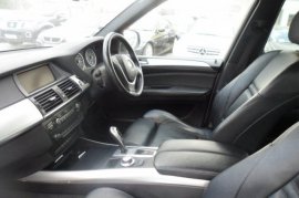 BMW X5 3.0