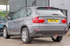 BMW X5 3.0