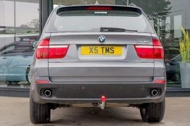 BMW X5 3.0