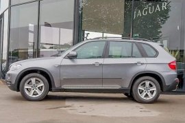 BMW X5 3.0