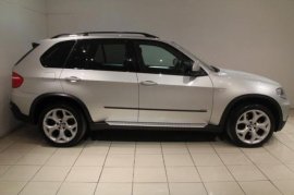 BMW X5 3.0