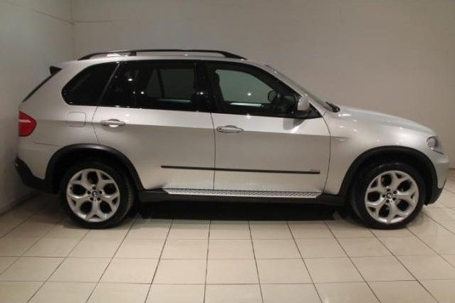 BMW X5 3.0