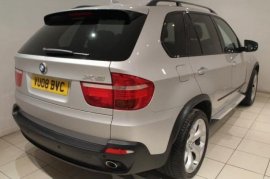 BMW X5 3.0