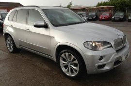 BMW X5 3.0