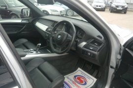 BMW X5 3.0