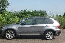 BMW X5 3.0