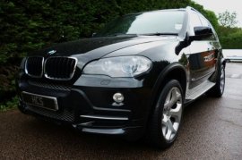 BMW X5 3.0
