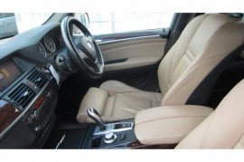 BMW X5 3.0