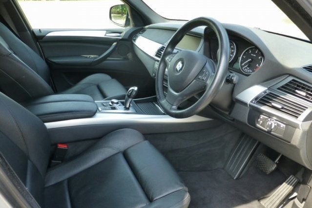 BMW X5 3.0