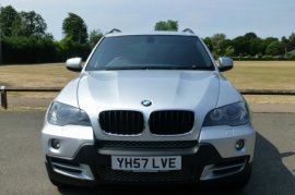 BMW X5 3.0