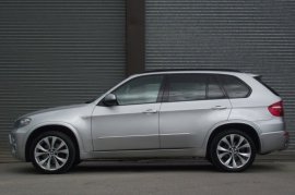 BMW X5 3.0