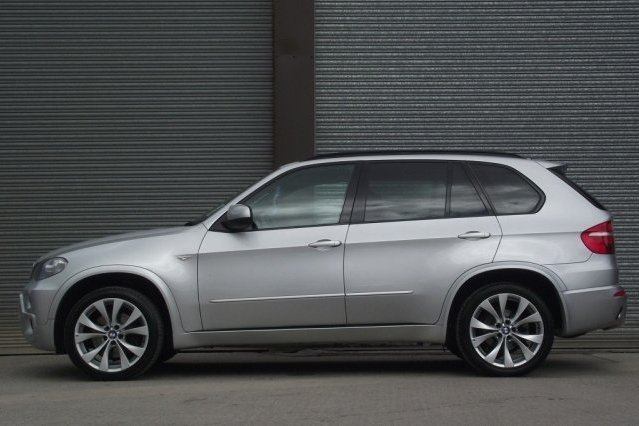 BMW X5 3.0