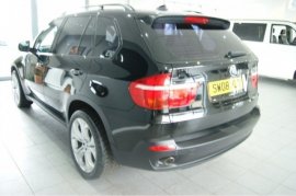 BMW X5 3.0