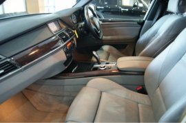 BMW X5 3.0
