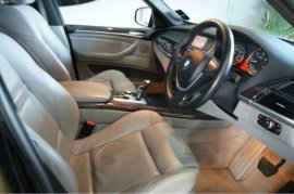 BMW X5 3.0