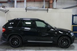 BMW X5 3.0