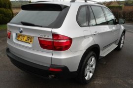 BMW X5 3.0