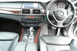 BMW X5 3.0
