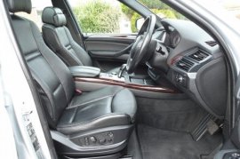 BMW X5 3.0