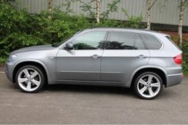 BMW X5 3.0