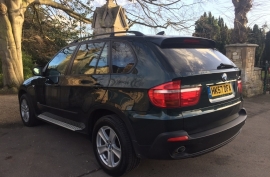 BMW X5 3.0