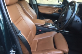BMW X5 3.0