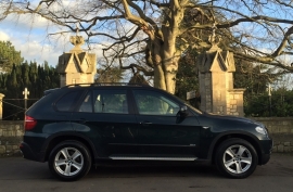 BMW X5 3.0