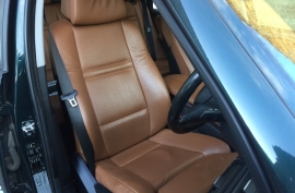 BMW X5 3.0